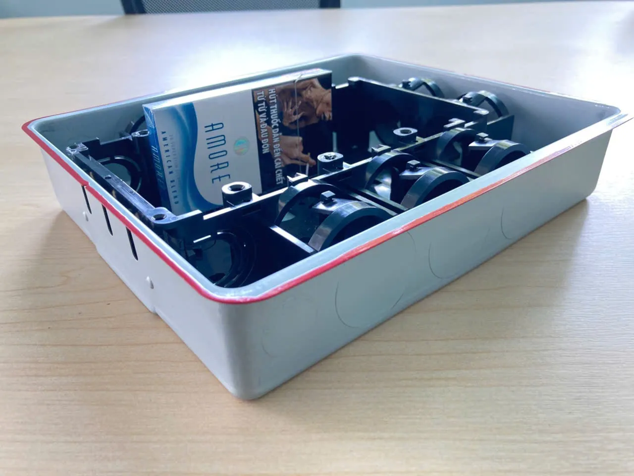 製品検査