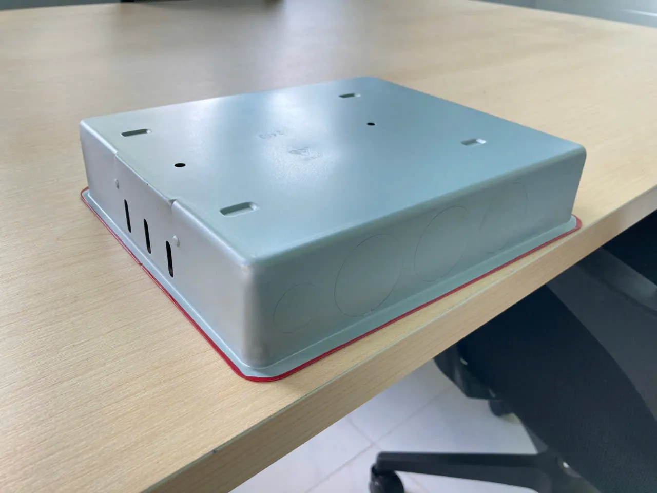 材料：SECC t=0.5