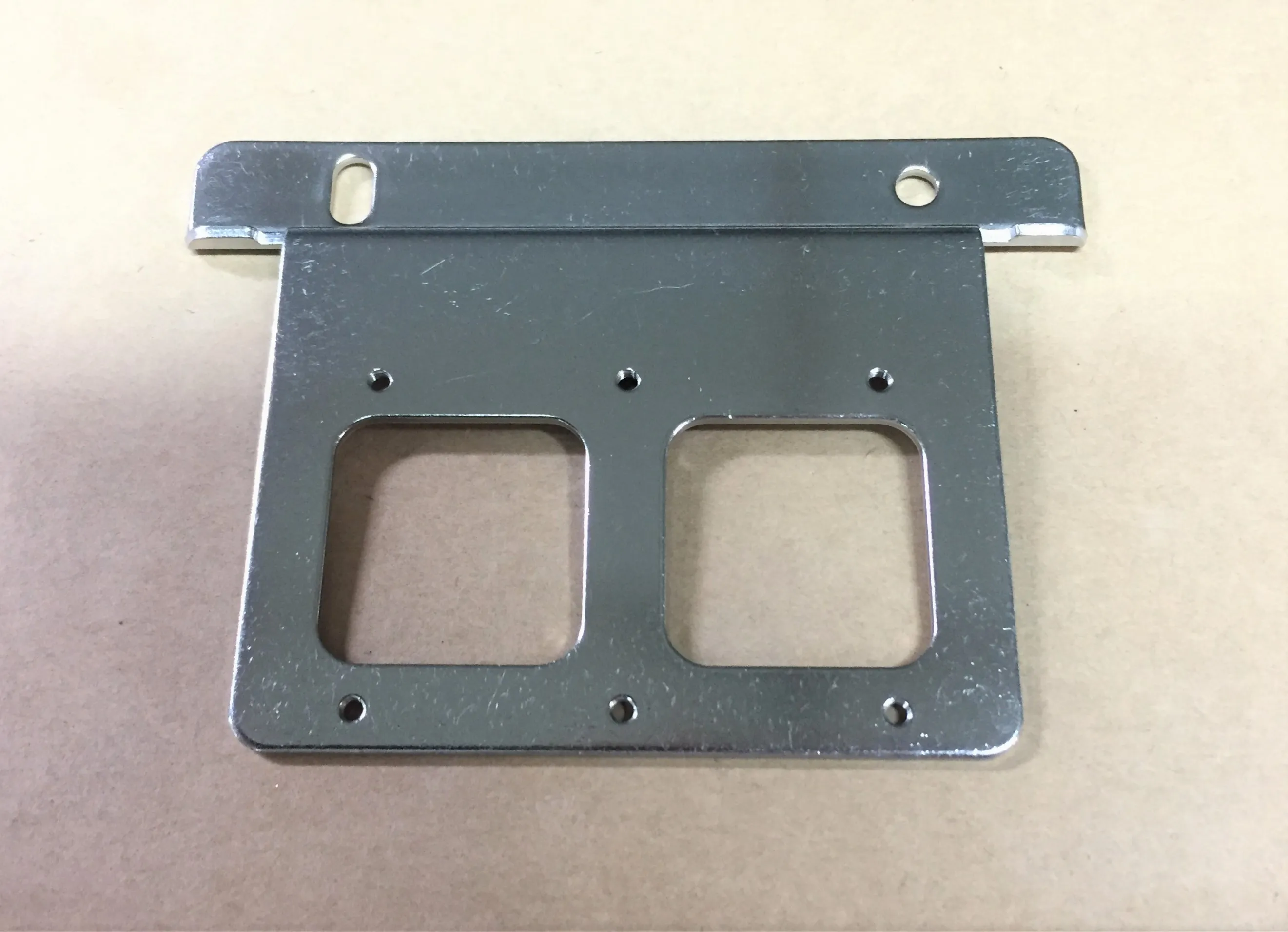 材料：SUS304 t=2.3